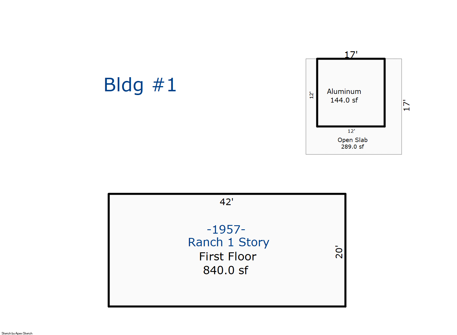 Assessor Property Search